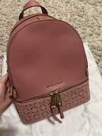 rucsac michael kors second hand si noi de vanzare 